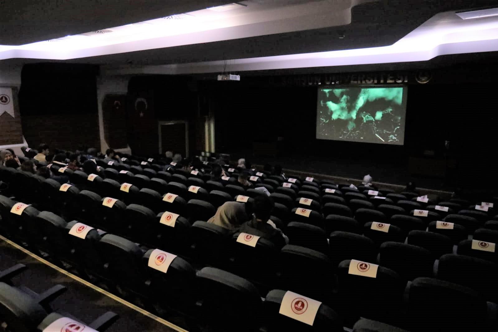 Film Gosterimleri 2 1