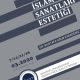 İslam Sanatları Estetiği | Dr. Mustafa Uğur Karadeniz