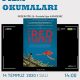 ERTELENDİ | Fragmanter Okumalar – VI: Red Turtle | Dr. Mustafa Uğur Karadeniz