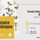 Edebiyatın Eko-kurgusu | Deniz Gündoğan İbrişim